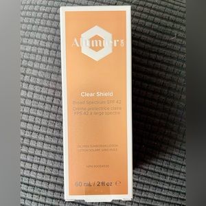 Alumier MD Clear Shield SPF 42
